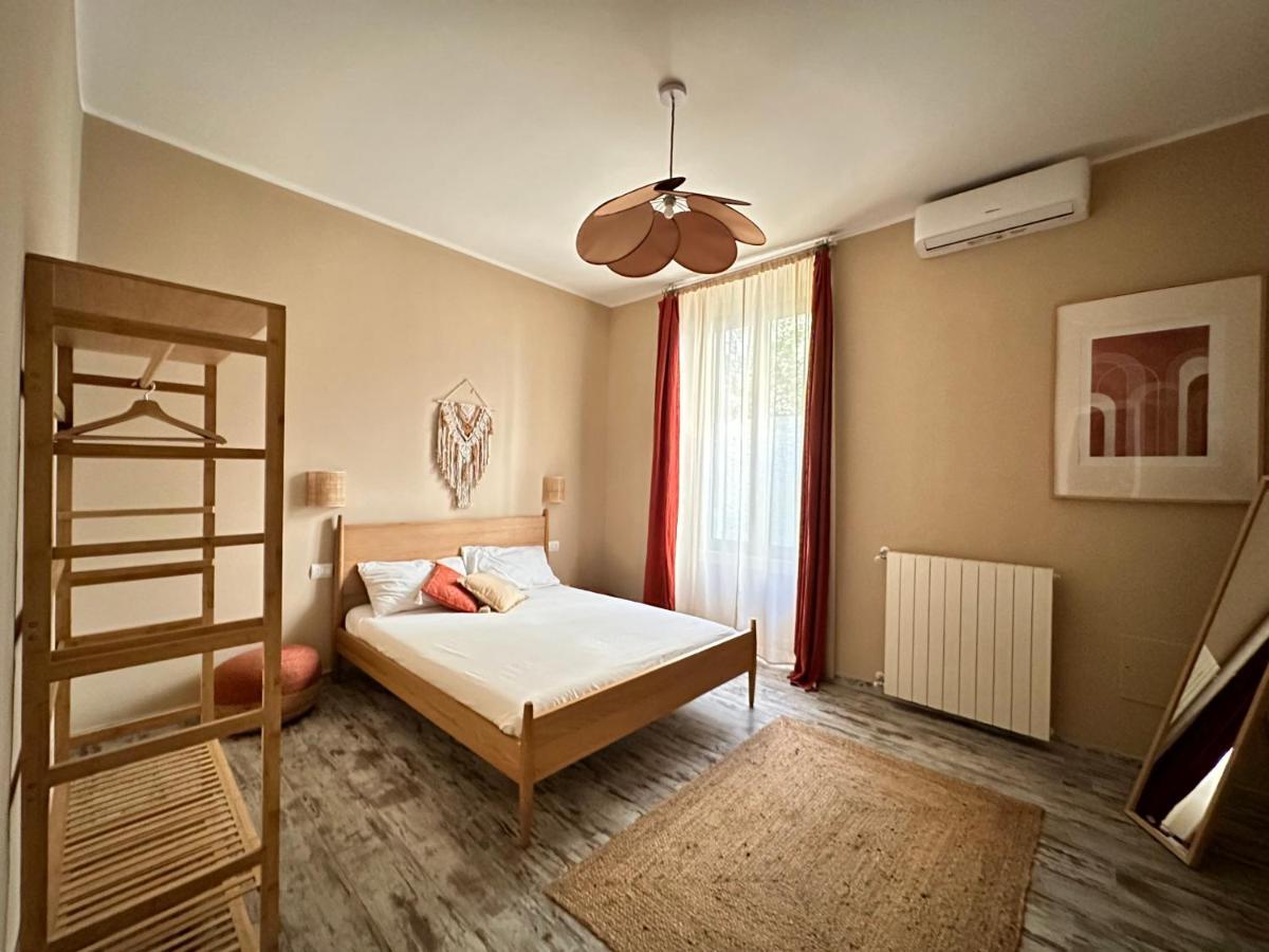 The Sanctuary Apartment Milan Bagian luar foto