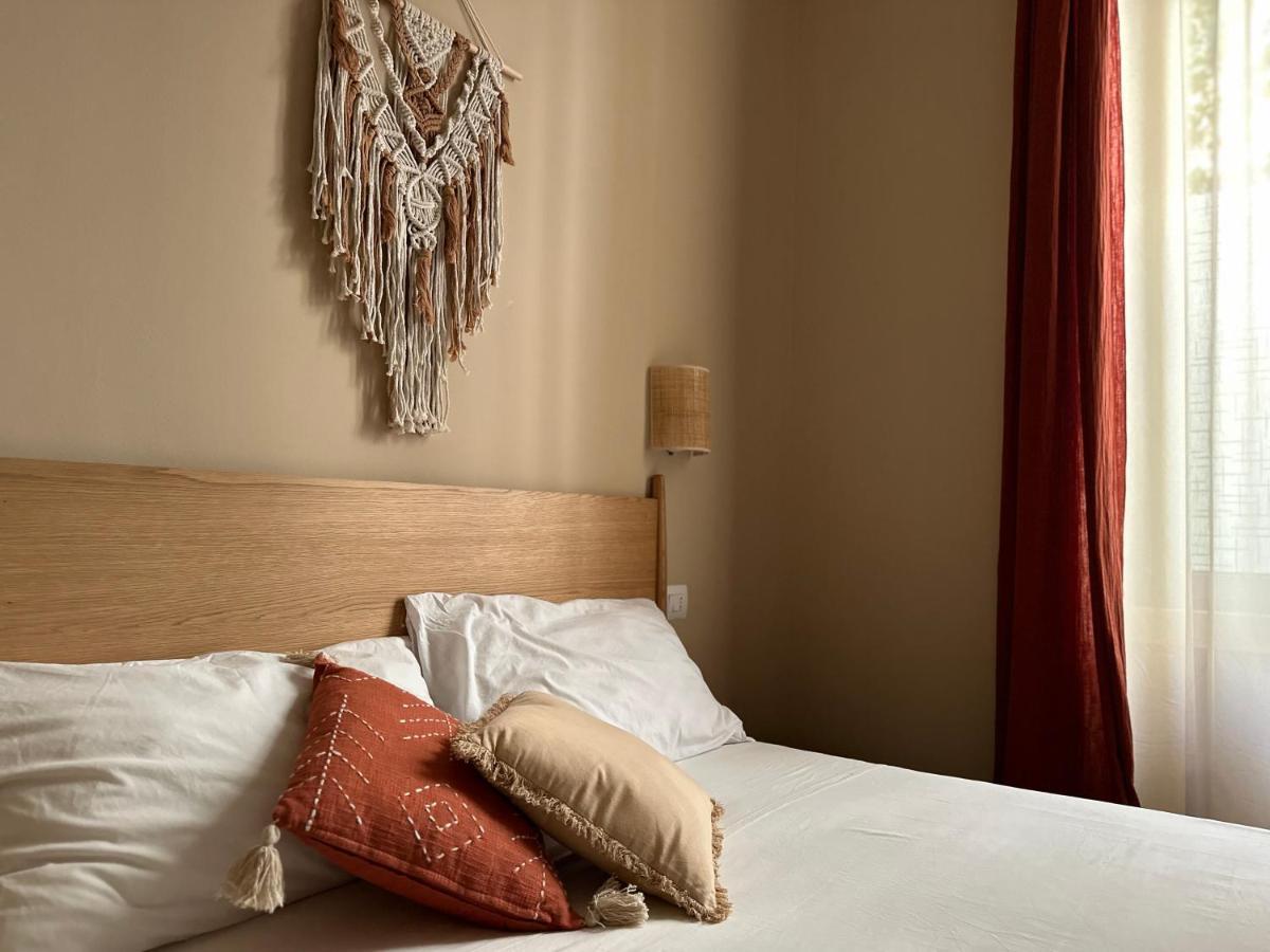 The Sanctuary Apartment Milan Bagian luar foto