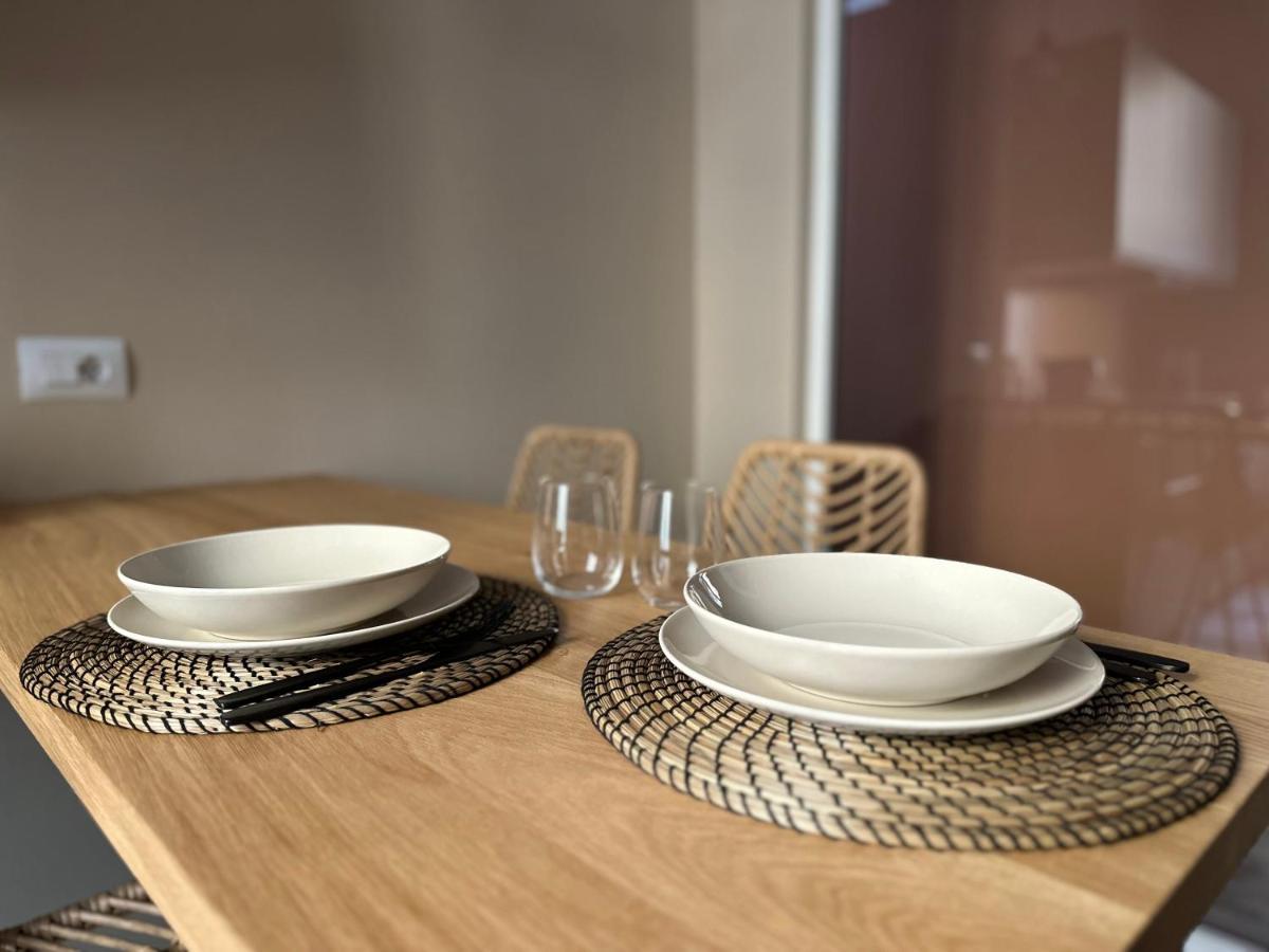 The Sanctuary Apartment Milan Bagian luar foto