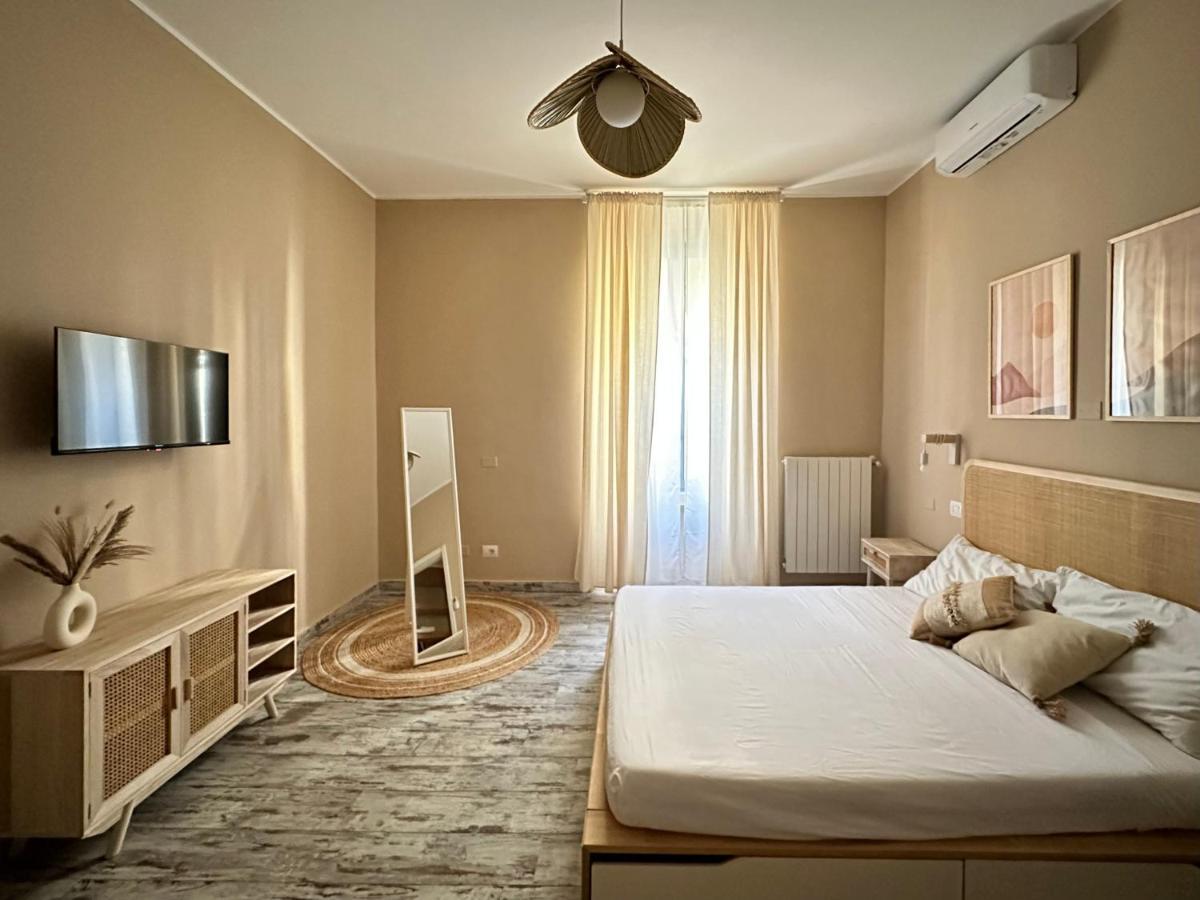 The Sanctuary Apartment Milan Bagian luar foto