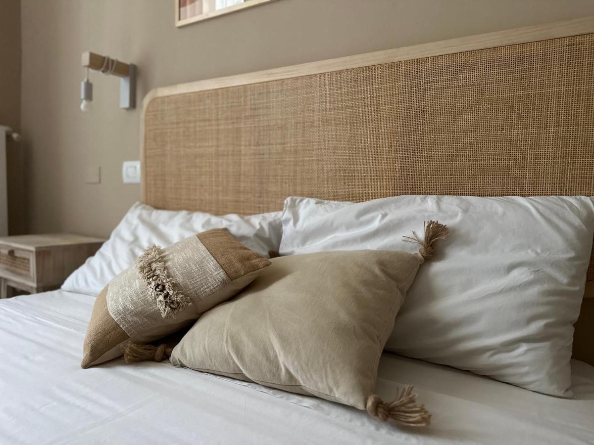 The Sanctuary Apartment Milan Bagian luar foto